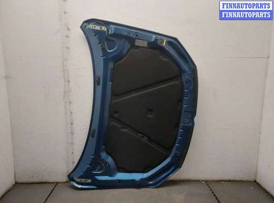 купить Обшивка капота на Volkswagen Jetta 6 2010-2018