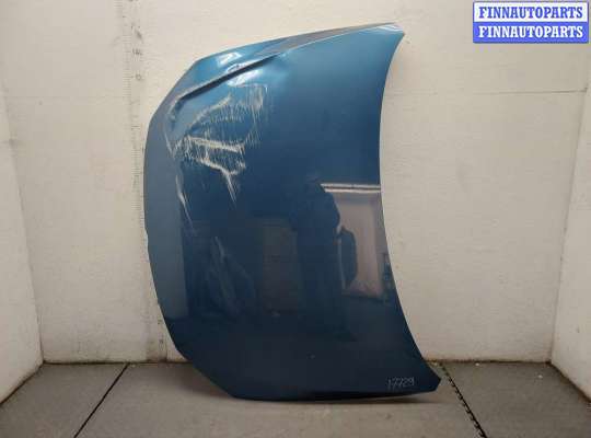 купить Обшивка капота на Volkswagen Jetta 6 2010-2018