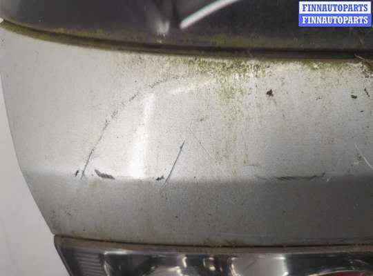 купить Крышка (дверь) багажника на Mazda 6 (GG) 2002-2007