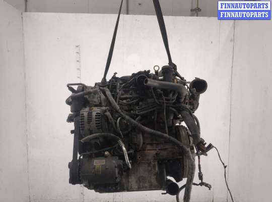 Насос гидроусилителя руля (ГУР) FO2187642 на Ford Mondeo 4 2007-2015