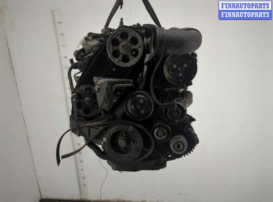 ТНВД OP2385089 на Opel Zafira B 2005-2014