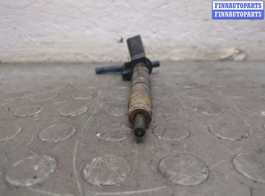 купить Форсунка топливная на BMW X3 E83 2003-2010