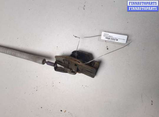 Купить Замок двери на Peugeot Expert 2007-2016 Замок двери PG1256320 на Peugeot Expert 2007-2016
