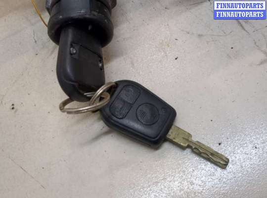купить Колонка рулевая на BMW 7 E38 1994-2001