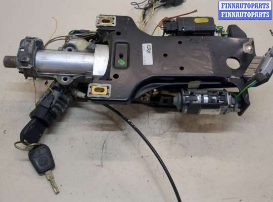 купить Колонка рулевая на BMW 7 E38 1994-2001