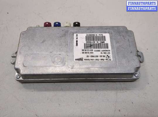купить Блок управления камерой заднего вида на BMW X6 E71 2007-2014