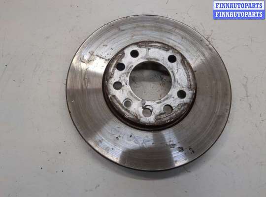 купить Диск тормозной на Opel Vectra C 2002-2008