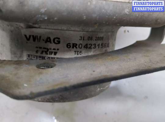 купить Насос электрический усилителя руля на Seat Ibiza 4 2008-2015