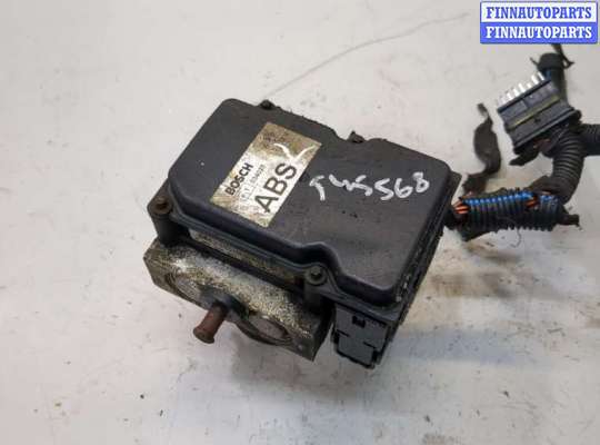 Блок АБС, насос (ABS, ESP, ASR) IV43269 на Iveco Daily 4 2005-2011