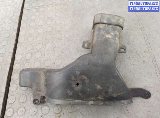 купить Воздухозаборник на Toyota Camry V40 2006-2011