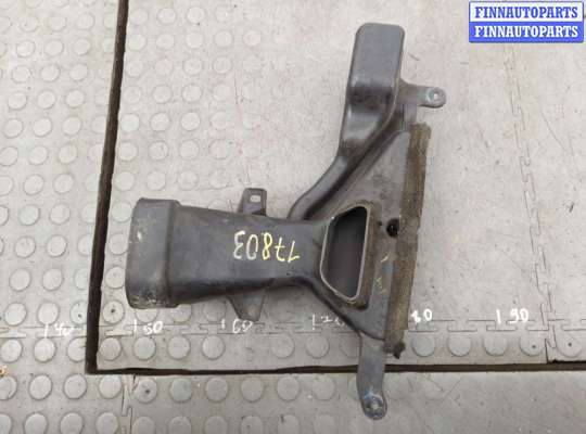 купить Воздухозаборник на Toyota Camry V40 2006-2011