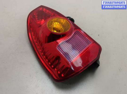 купить Фонарь (задний) на Mitsubishi Space Star 1998-2006