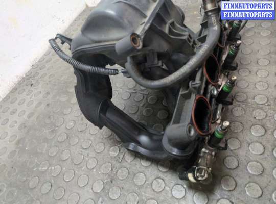 купить Коллектор впускной на Ford C-Max 2002-2010