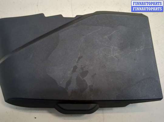 купить Накладка декоративная на ДВС на Mercedes S W222 2013-2020