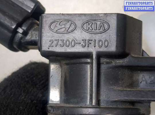 купить Катушка зажигания на Hyundai Sonata NF 2005-2010