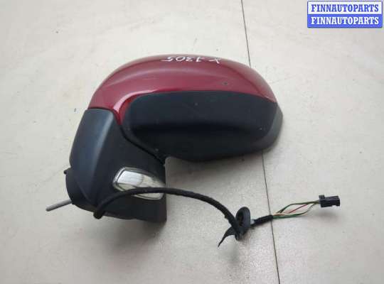 купить Зеркало боковое на Peugeot 3008 2009-2016