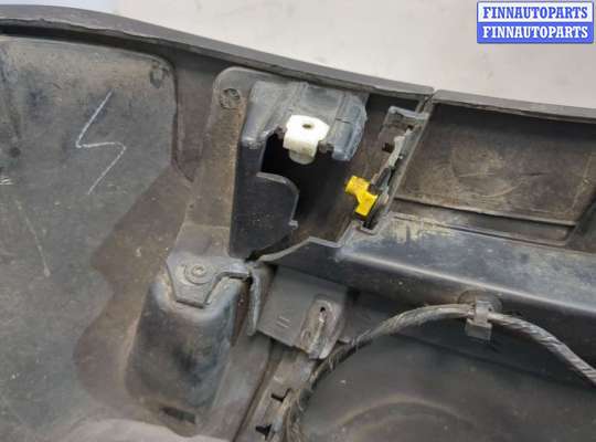 купить Бампер на Land Rover Range Rover Sport 2013-