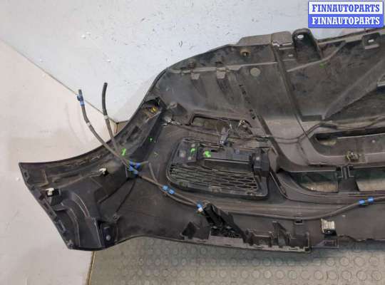 купить Бампер на Land Rover Range Rover Sport 2013-