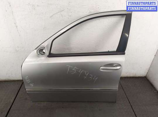 купить Замок двери на Mercedes E W211 2002-2009