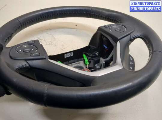 купить Руль на Honda CR-V 2011-2018