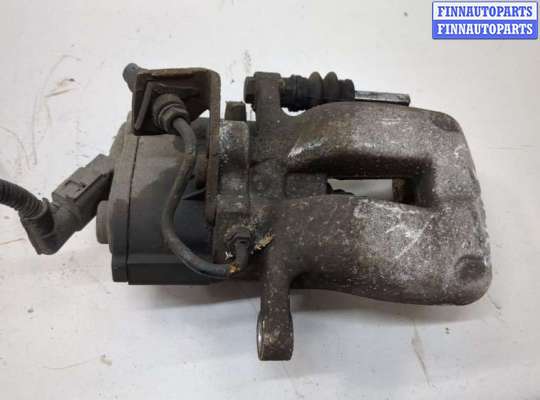 Суппорт VG2537057 на Volkswagen Passat 6 2005-2010