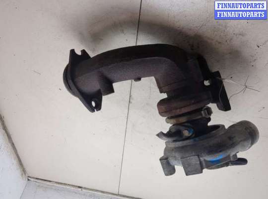 купить Турбина на Citroen Jumper (Relay) 1994-2006