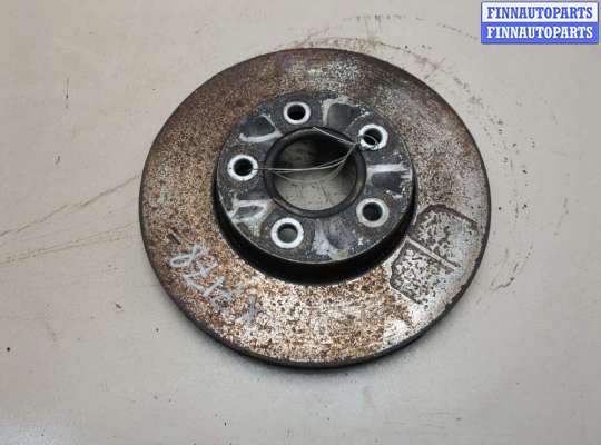 купить Диск тормозной на Ford Focus 3 2011-2015