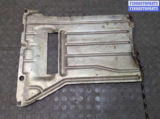 Защита днища, запаски, КПП, подвески BM3458740 на BMW X6 E71 2007-2014