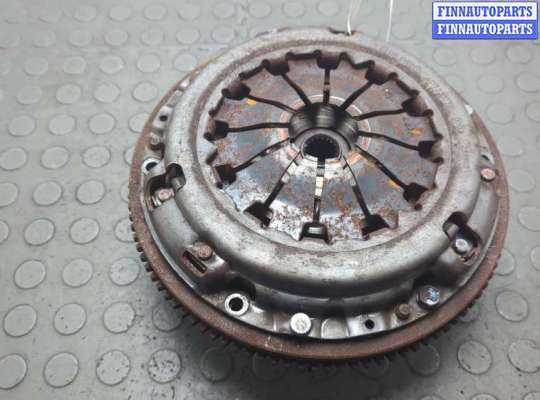 Маховик TT909064 на Toyota Yaris 2005-2011