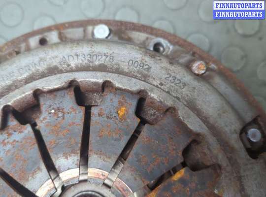 Маховик на Toyota Vitz P9