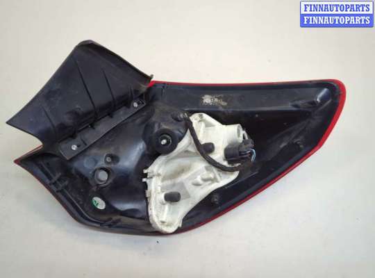 купить Фонарь (задний) на Opel Astra J 2010-2017