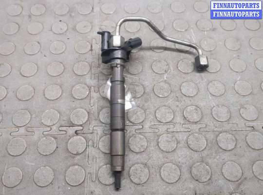 Форсунка топливная на Kia Sorento II (XM)