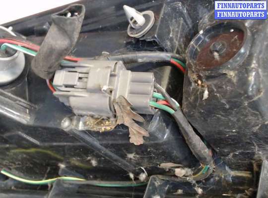 купить Фонарь (задний) на Honda CR-V 1995-2001