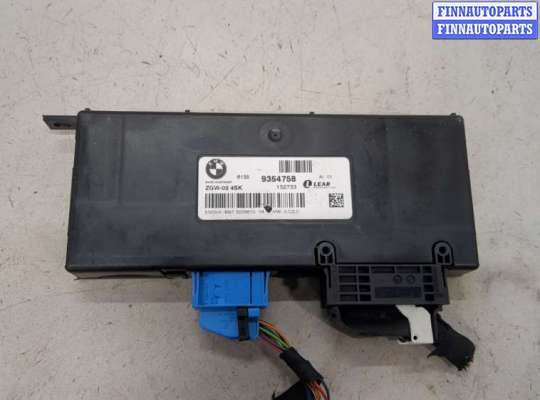 купить Блок комфорта на BMW X3 F25 2010-2017