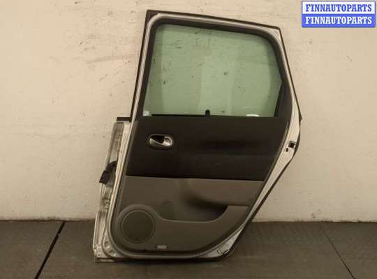 купить Замок двери на Renault Scenic 2003-2009