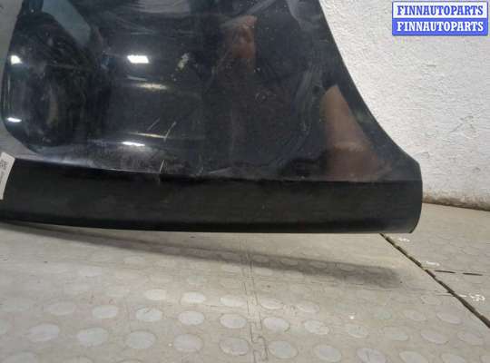 купить Капот на Seat Ibiza 4 2008-2015