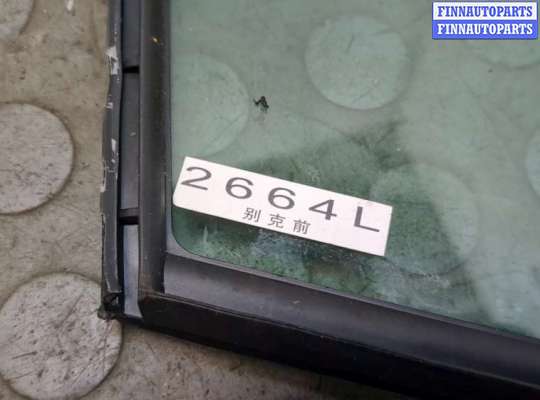 купить Стекло форточки двери на Buick Encore 2016-2022