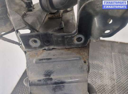 купить Рамка передняя (телевизор) на Opel Astra H 2004-2010