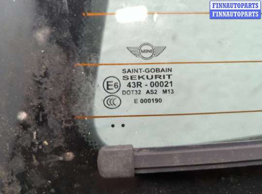 купить Щеткодержатель на Mini Clubman (R55) 2007-2014
