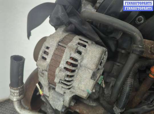 купить Компрессор кондиционера на Honda Jazz 2001-2008