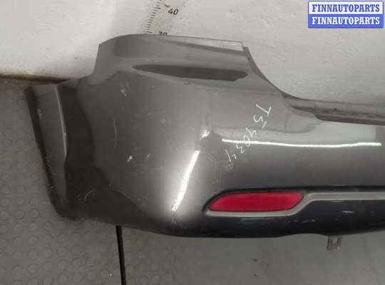 купить Бампер на KIA Sorento BL 2002-2011