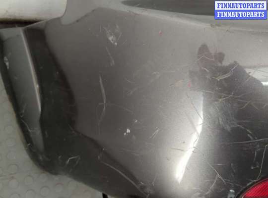 купить Бампер на KIA Sorento BL 2002-2011