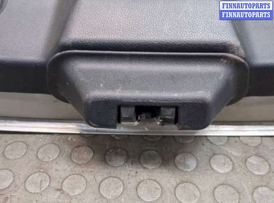 Стекло заднее на Ford Mondeo III