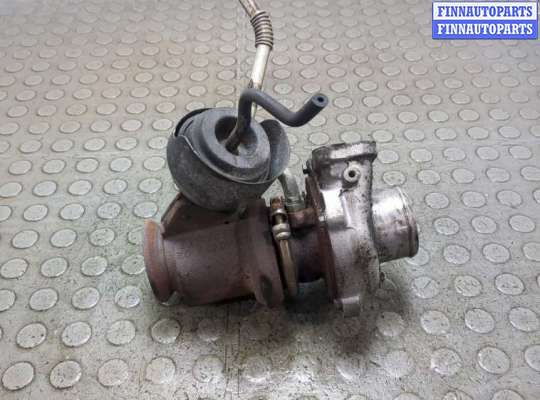 купить Турбина на Opel Insignia 2008-2017