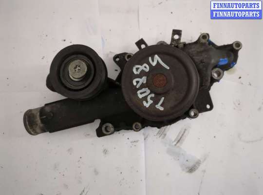 Насос водяной (помпа) MB1581850 на Mercedes ML W163 1997-2005
