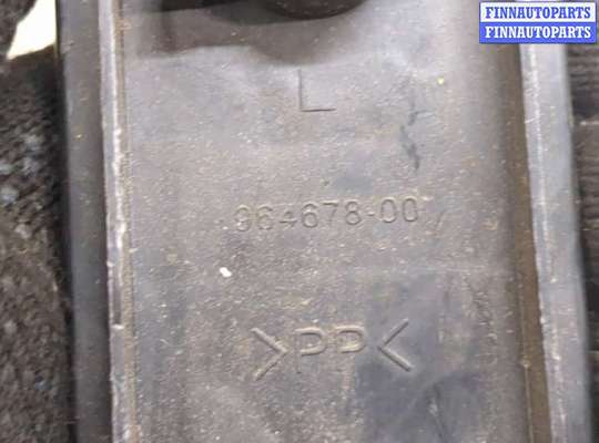 купить Плата фонаря на Mercedes Vito W639 2003-2014