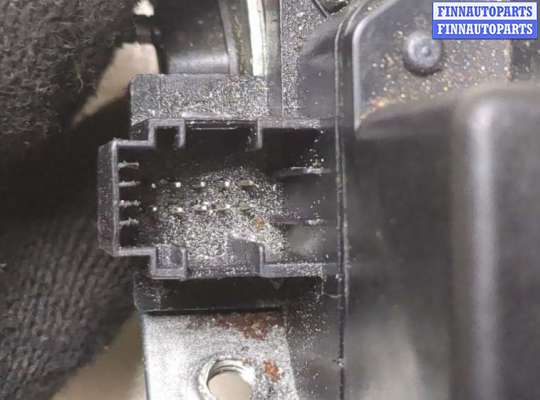 купить Замок багажника на Mercedes ML W164 2005-2011