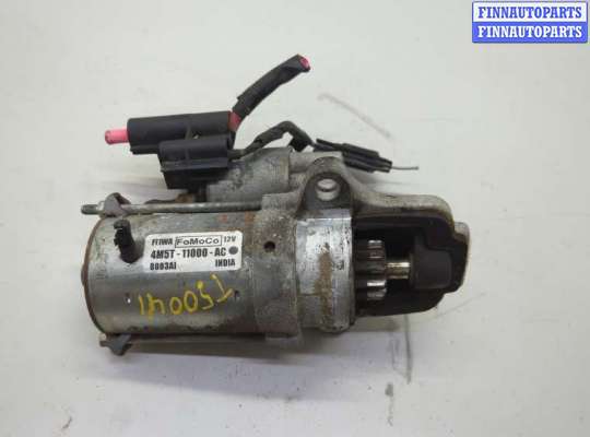 купить Стартер на Ford Focus 2 2008-2011