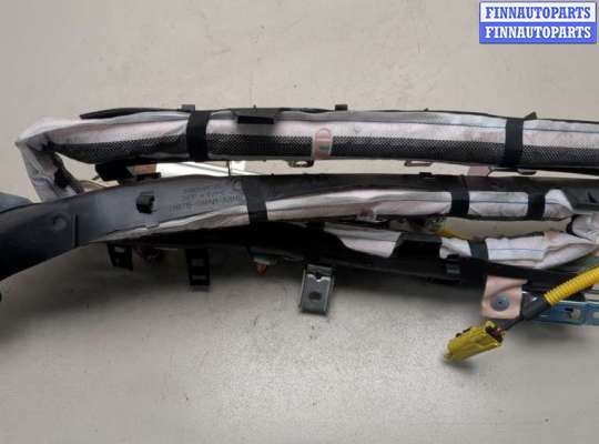 купить Подушка безопасности боковая (шторка) на Honda CR-V 2006-2012
