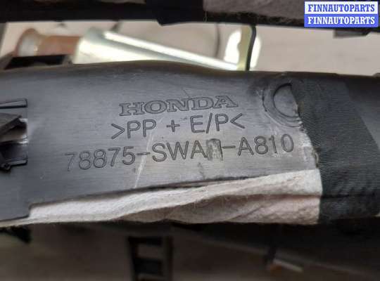 купить Подушка безопасности боковая (шторка) на Honda CR-V 2006-2012